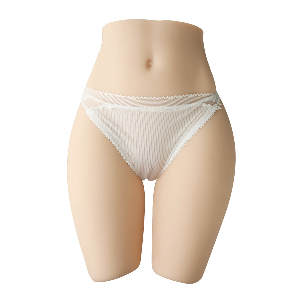 XE06-13.2lb Life-size Real Adult Sex Toy Narural Skin Sex Doll Legs