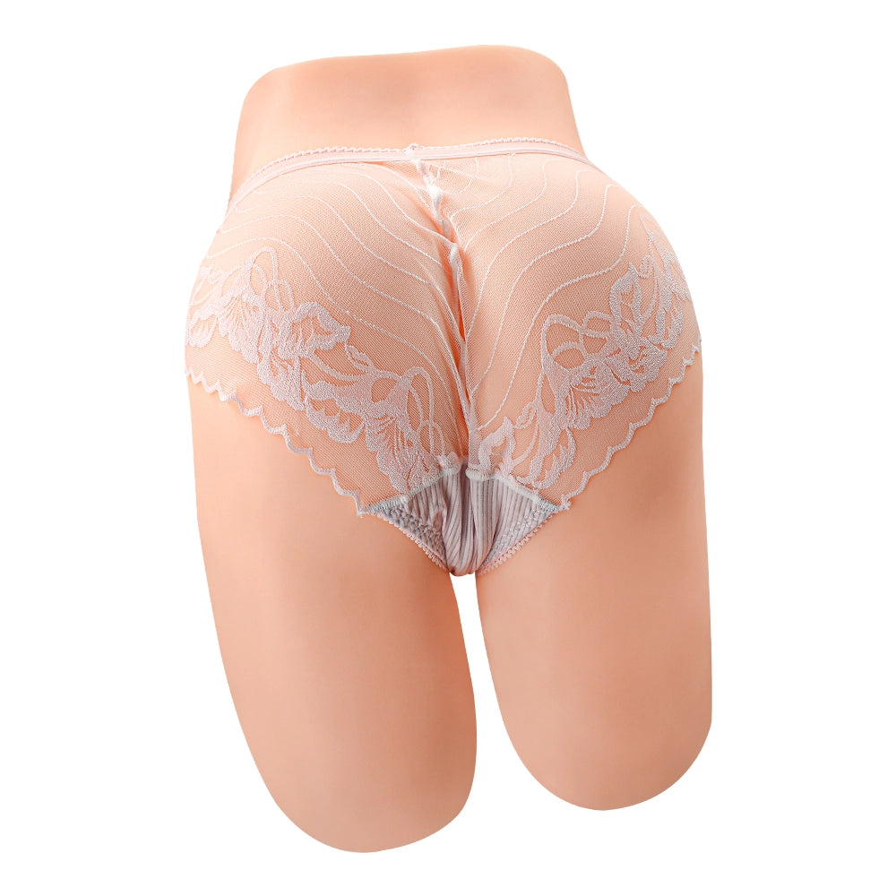XE33-9.7lb Sex Doll Legs Sexy Ass Mini Sex Doll Torso Male Maturbator
